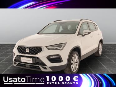 Seat Ateca 1.0 tsi 110cv business