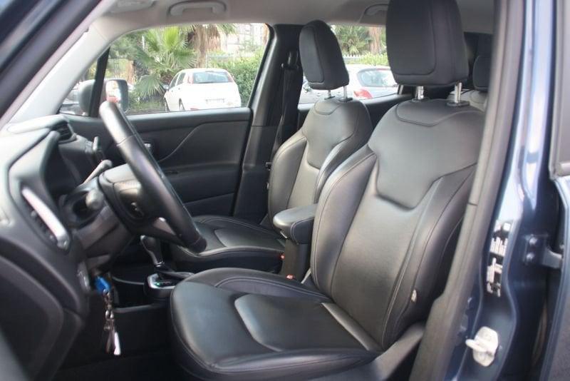 Jeep Renegade Renegade 1.5 turbo t4 mhev Summit 2wd dct