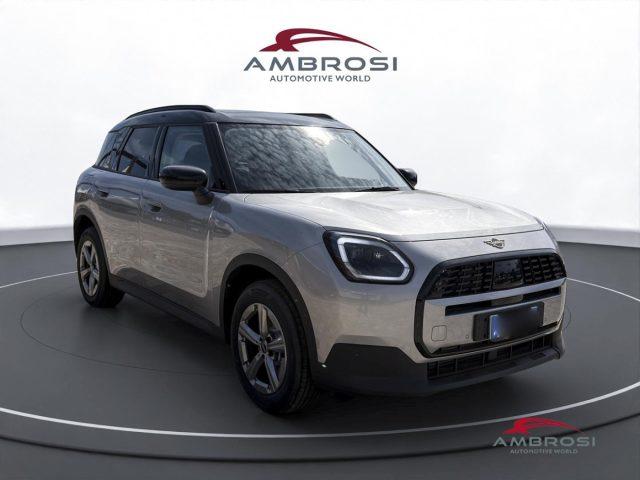MINI Countryman Cooper Classic