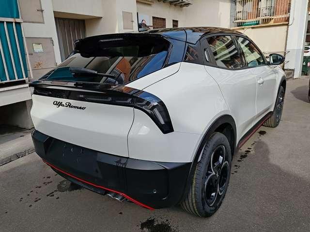 Alfa Romeo Junior 1.2 Hybrid 48V 145cv Speciale+LED Matrix+Techno