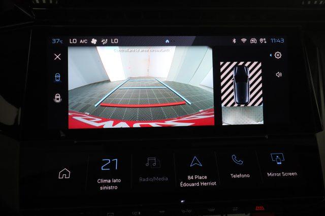 PEUGEOT 308 308 PureTech Turbo 130 S&S EAT8 Allure