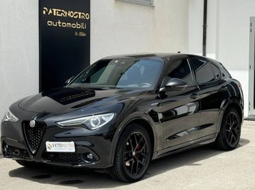 Alfa Romeo Stelvio 2.2 t Veloce Q4 210cv auto