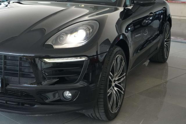 Porsche Macan S 3.0d S 250cv pdk my16