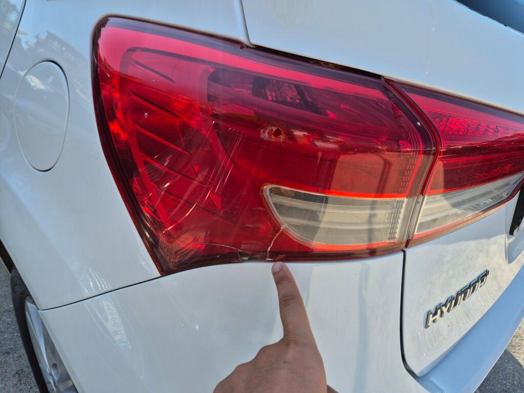Hyundai iX20 1.4 CRDI 90CV Classic