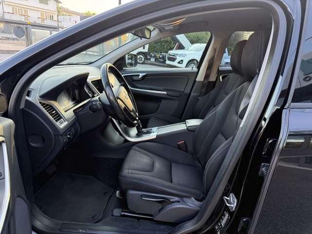 Volvo XC60 XC60 2.4 d4 Momentum awd 190cv geartronic