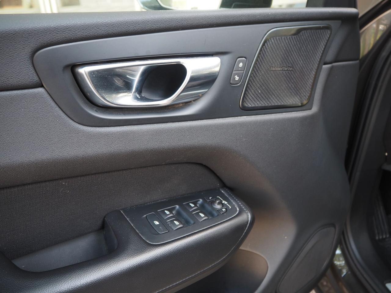 Volvo XC 60 D4 Geartronic Inscription