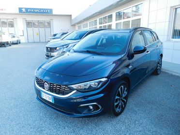 Fiat Tipo 1.6 Mjt S&S SW Lounge