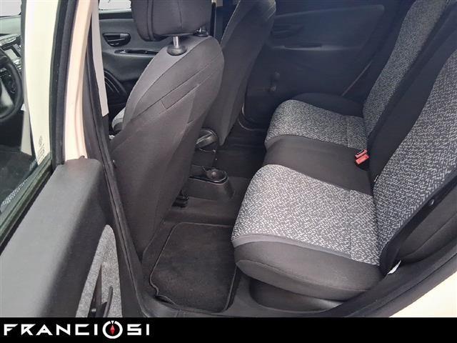 LANCIA Ypsilon 1.0 FireFly Hybrid 70cv Gold S&S