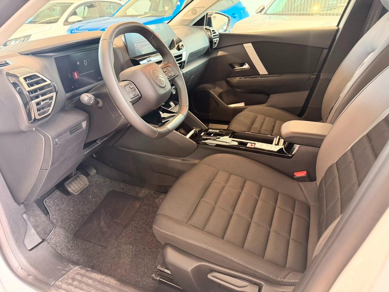 Citroen C4 X PureTech 130 S&S EAT8 Plus
