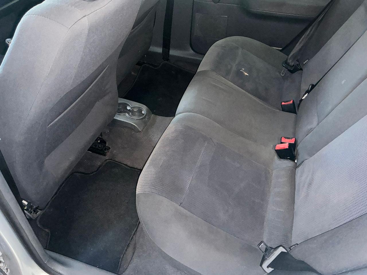 Volkswagen Polo 1.4/75CV 16V 5p. Sportline