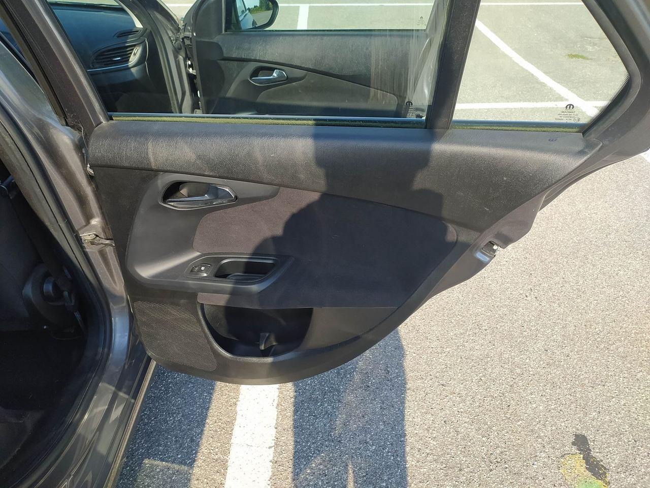 Fiat Tipo Business 1.6 Multijet #6068
