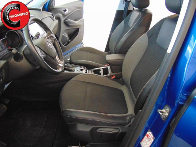 OPEL Grandland 1.5 diesel Ecotec aut. Business Elegance