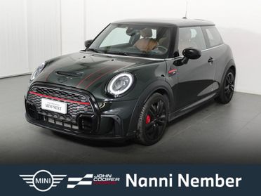 Mini Mini 3 Porte 2.0 Twin Power Turbo JCW JCW Steptronic
