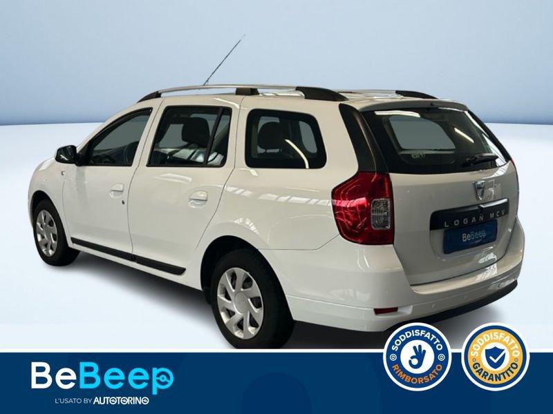 Dacia Logan MCV 1.5 DCI LAUREATE 90CV
