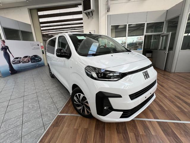FIAT Ulysse 2.0 BlueHDi 180 CV AT8 L2H1 - escluso iva