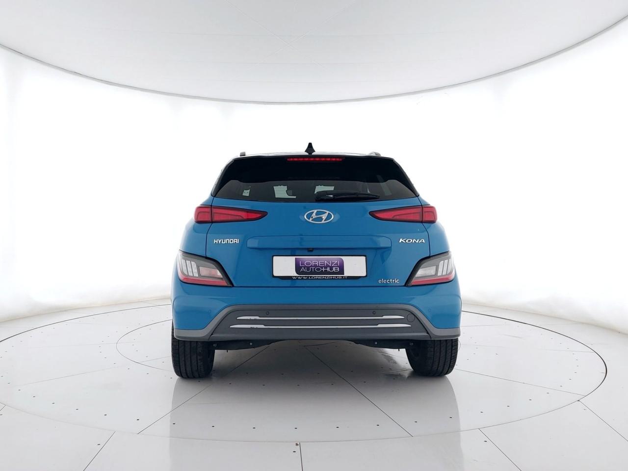 HYUNDAI Kona 64 kWh EV Xclass FULL LED+ACC+HEAD-UP+CAMERA+APP CONNECT