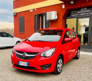 Opel Karl 1.0 73 CV GPL