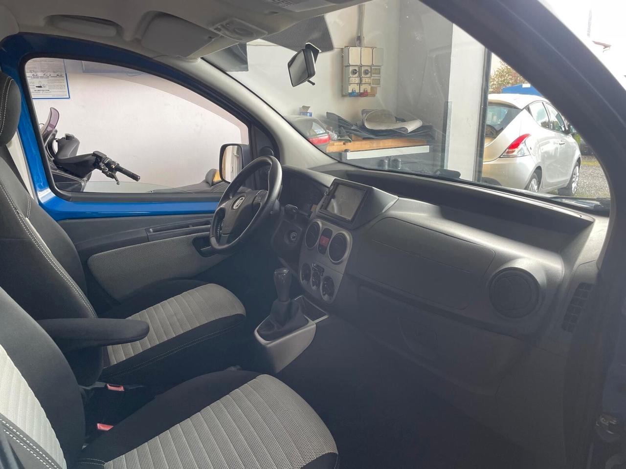Fiat Doblo Doblò 1.4 Dynamic