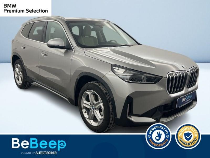 BMW X1 XDRIVE23I MHEV 48V X-LINE AUTO