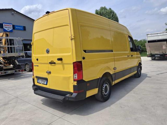 VOLKSWAGEN CRAFTER 30 2.0 TDI 140 CV