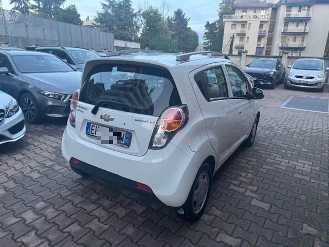 CHEVROLET Spark 1.0 LS