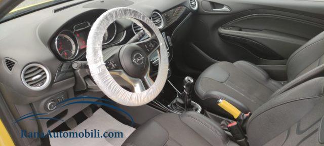 OPEL Adam 1.2 70CV Glam