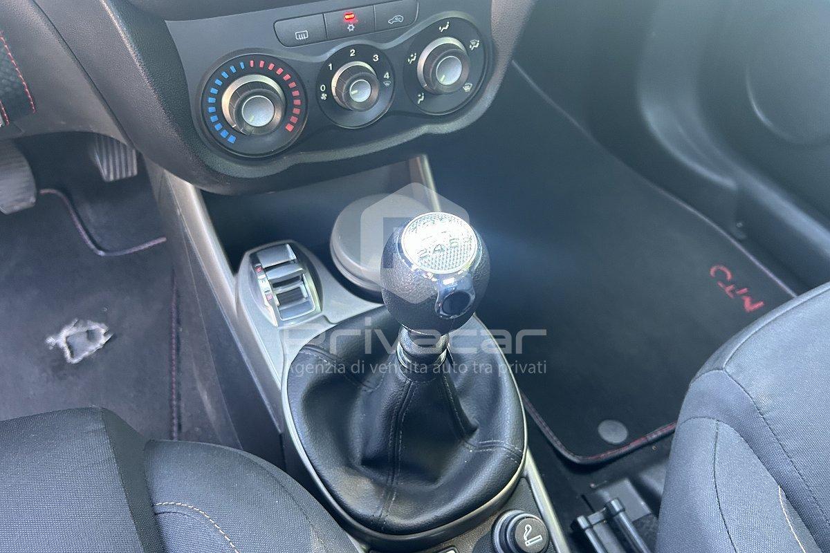 ALFA ROMEO MiTo 0.9 T 85 CV TwinAir S&S Upload