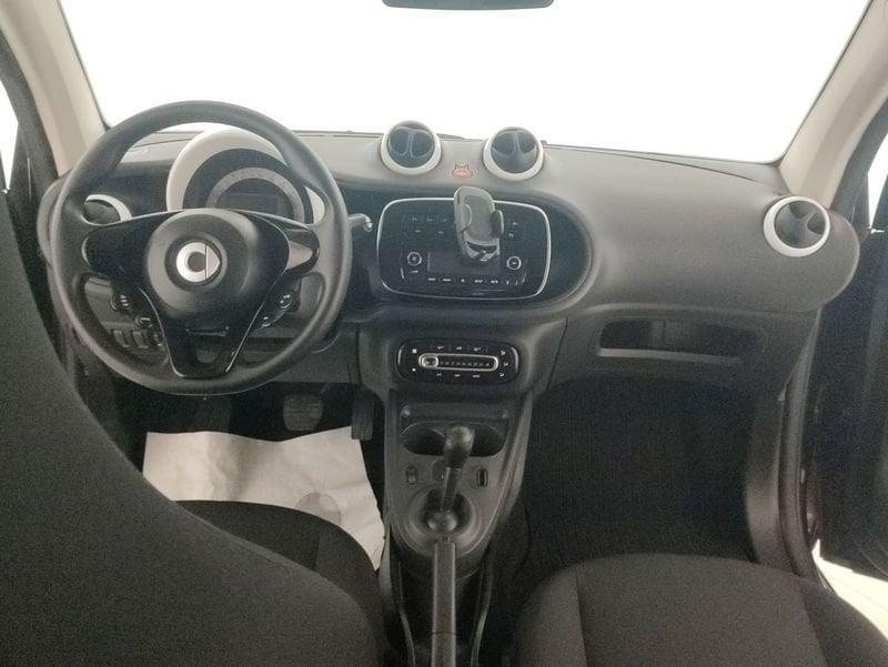 smart fortwo 1.0 Proxy 71cv twinamic