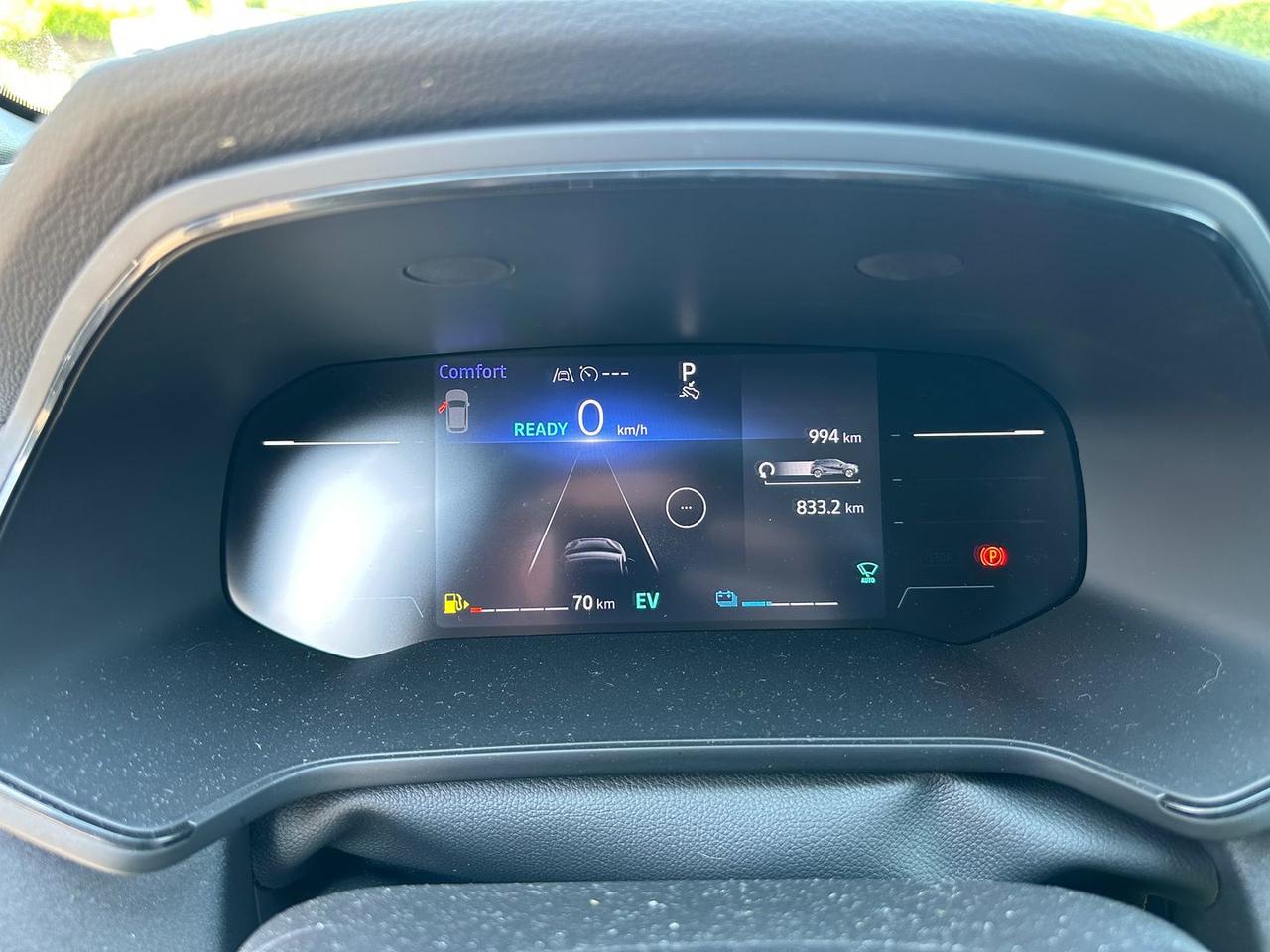 Renault Captur E-TECH 145 HEV #6155