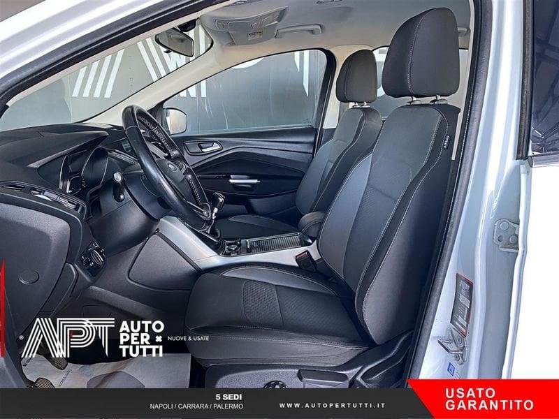 Ford Kuga Kuga 1.5 tdci Business s&s 2wd 120cv