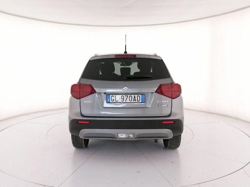 Suzuki Vitara 1.4h Cool 2wd