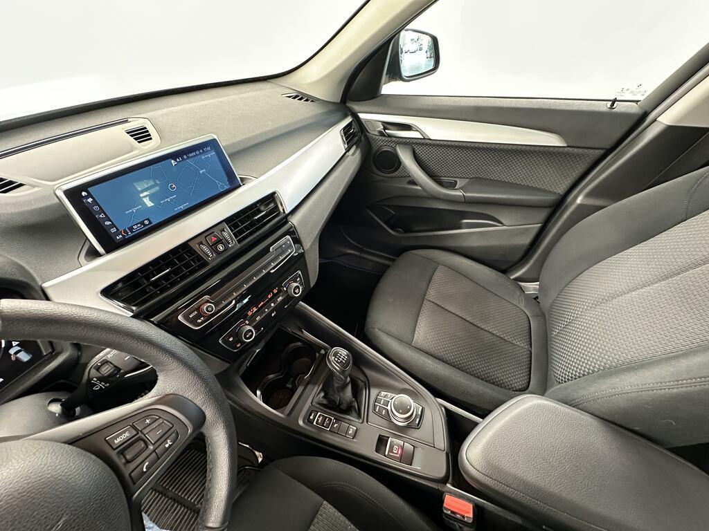 BMW X1 18 d xDrive