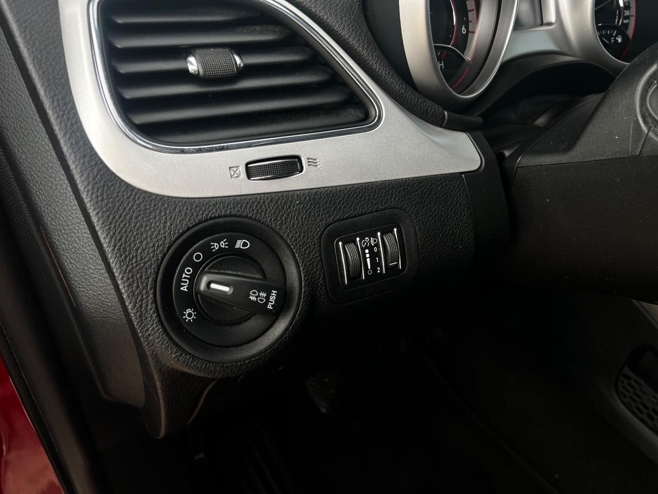 Fiat Freemont 2.0 mjt 16v Urban 140cv