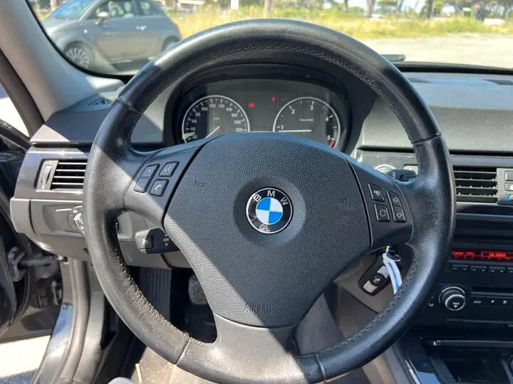 Bmw 318 320d cat Touring Futura