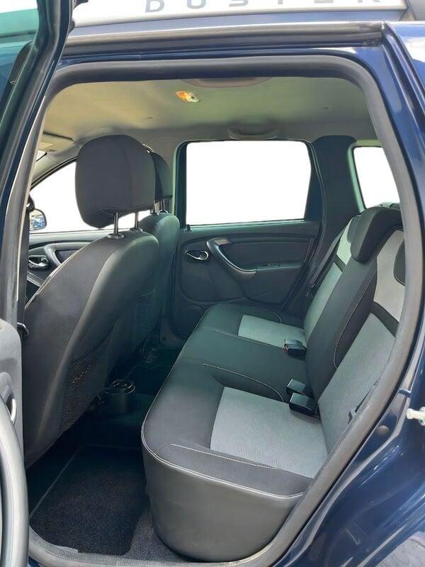 Dacia Duster 1.5 dCi 110CV Start&Stop 4x2 Prestige