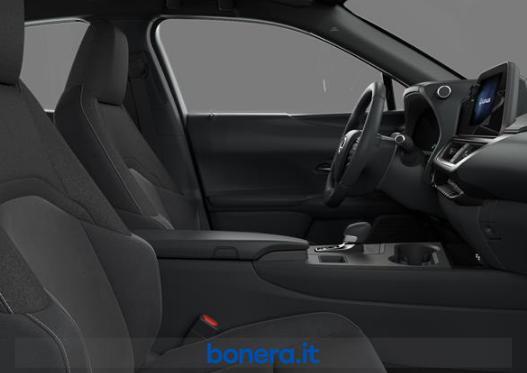 Lexus UX 300 2.0 Premium Hybrid Urban 2WD Power Split Device