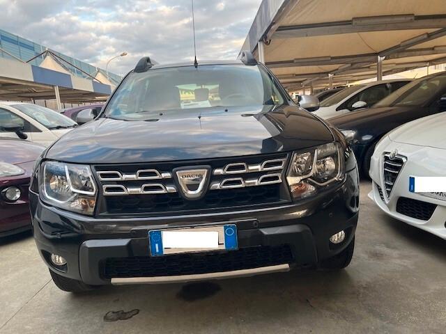 DACIA DUSTER 1,6 B/GPL CASA MADRE!