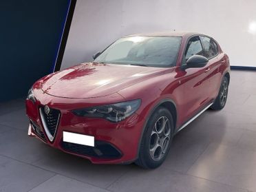 Alfa Romeo Stelvio Stelvio 2.2 t Ti Q4 210cv auto