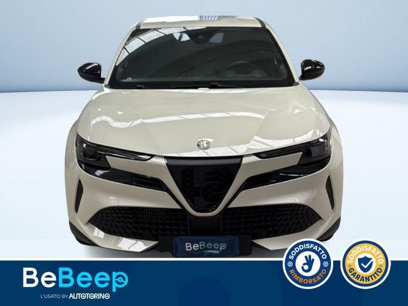 Alfa Romeo Junior 1.2 IBRIDA SPECIALE 145CV EDCT6