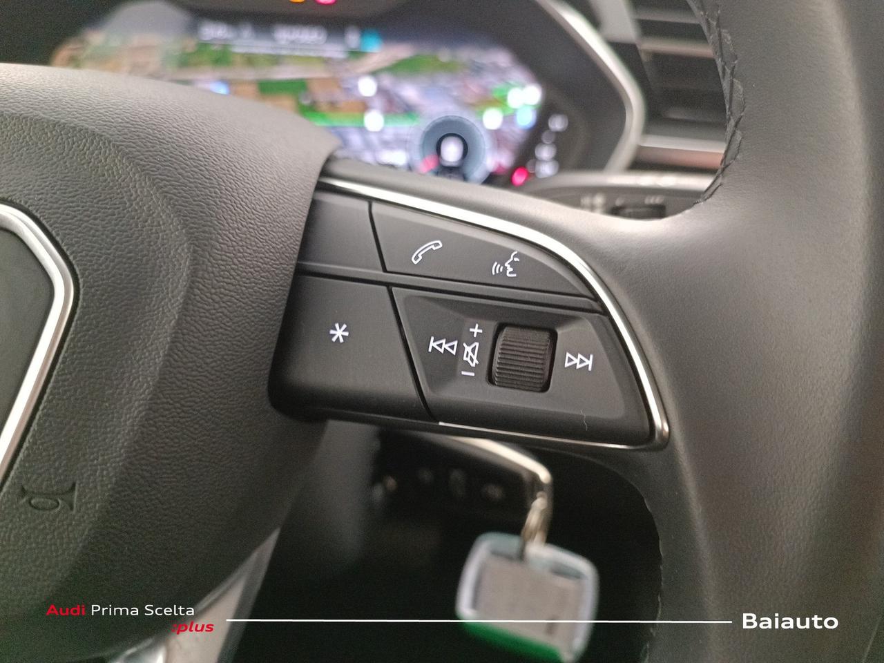 Audi Q3 35 2.0 tdi business advanced s tronic