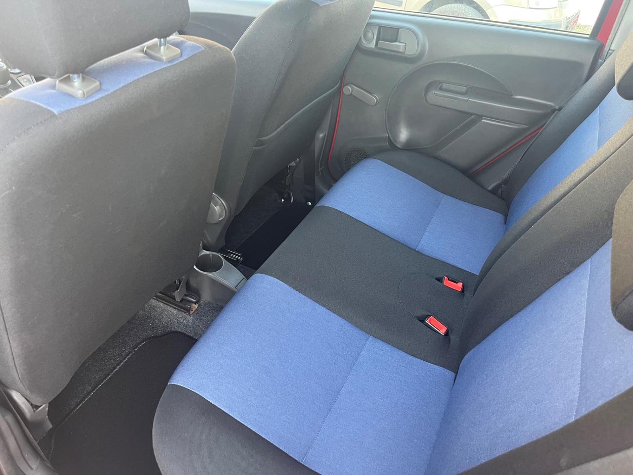Fiat Panda 1.3 Multijet - 2011