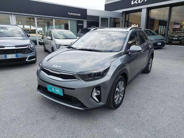 Kia Stonic 1.2 MPI Style TT