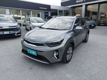 Kia Stonic 1.2 MPI Style TT