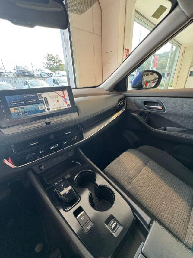 NISSAN X-Trail e-Power 2WD 5 posti N-Connecta