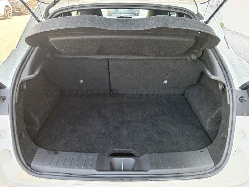 Nissan Juke Juke 1.0 dig-t N-Connecta 114cv