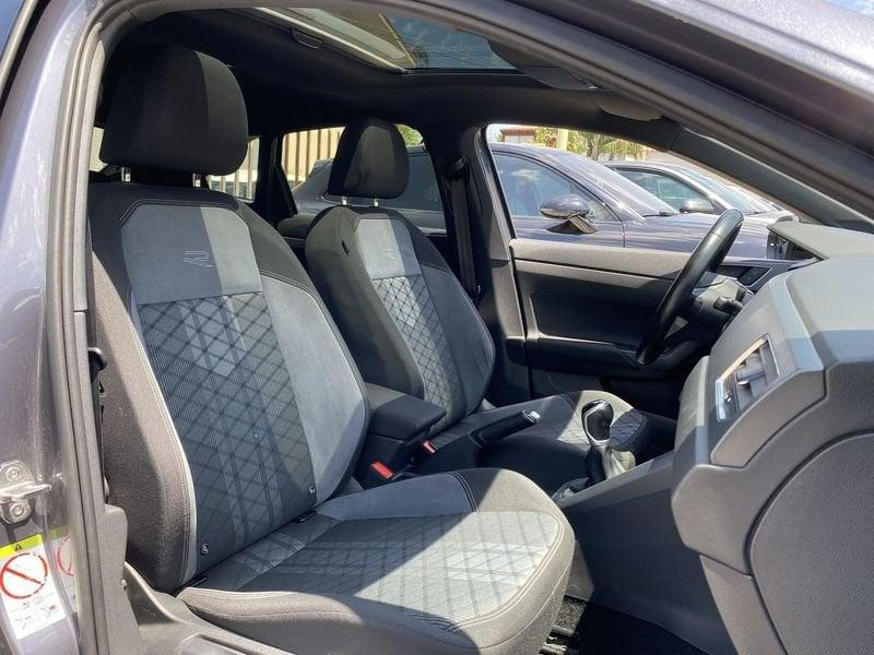 Volkswagen Taigo R-Line 1.0 TSI 110 CV