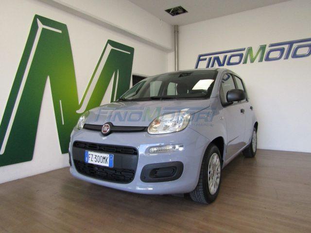 FIAT Panda 1.2 69 CV - 5 POSTI