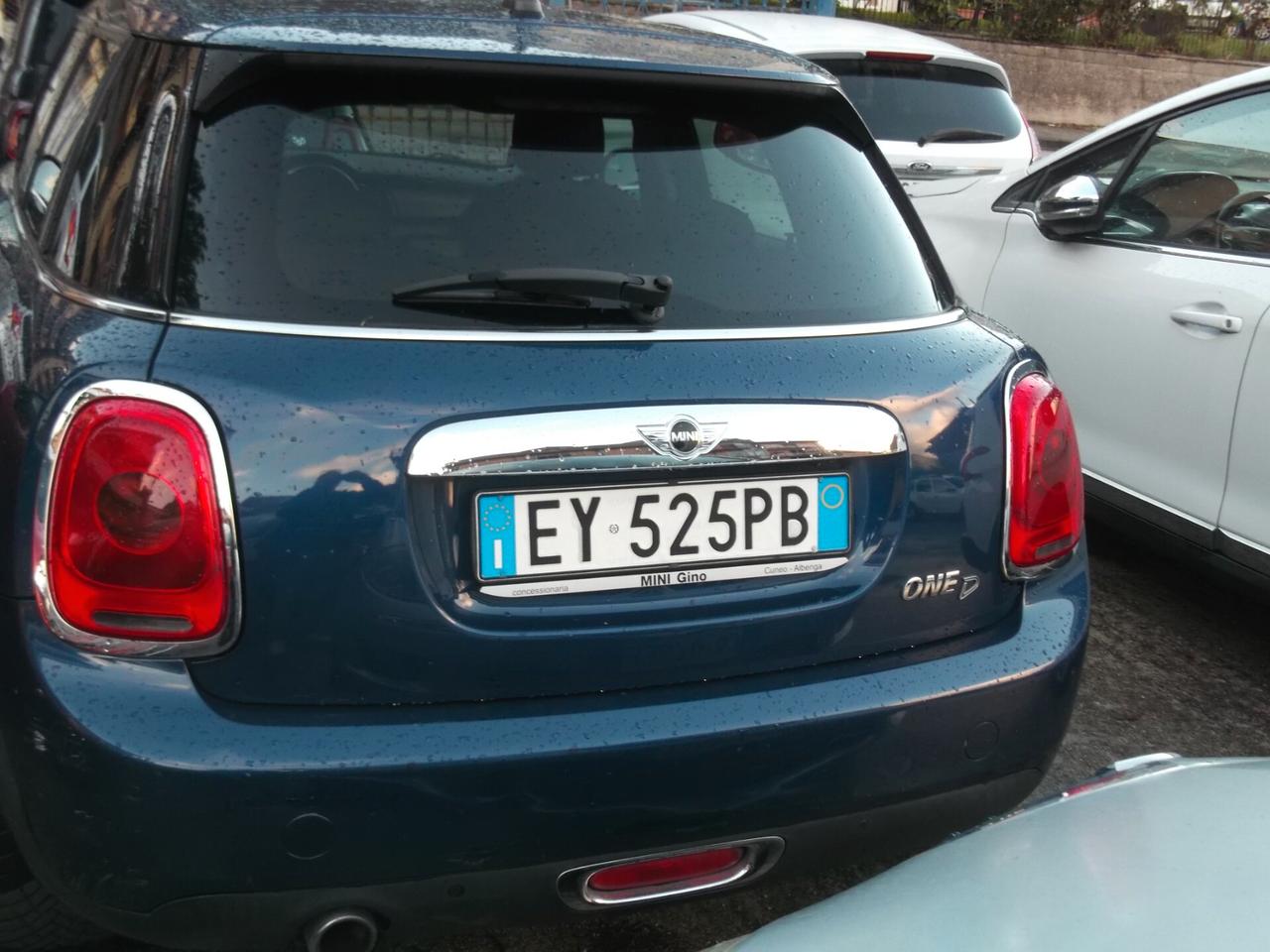 Mini 1.5 One D - 27