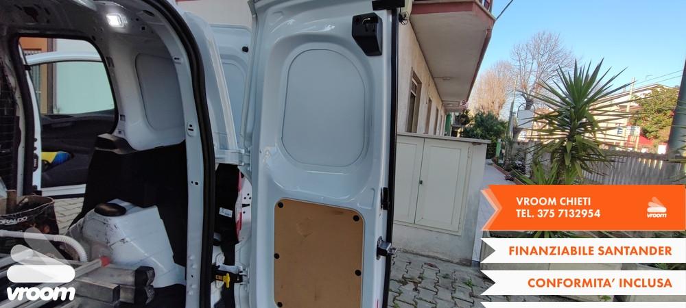 FORD Transit Courier 1ªs 1.5 TDCi 75CV Van Trend