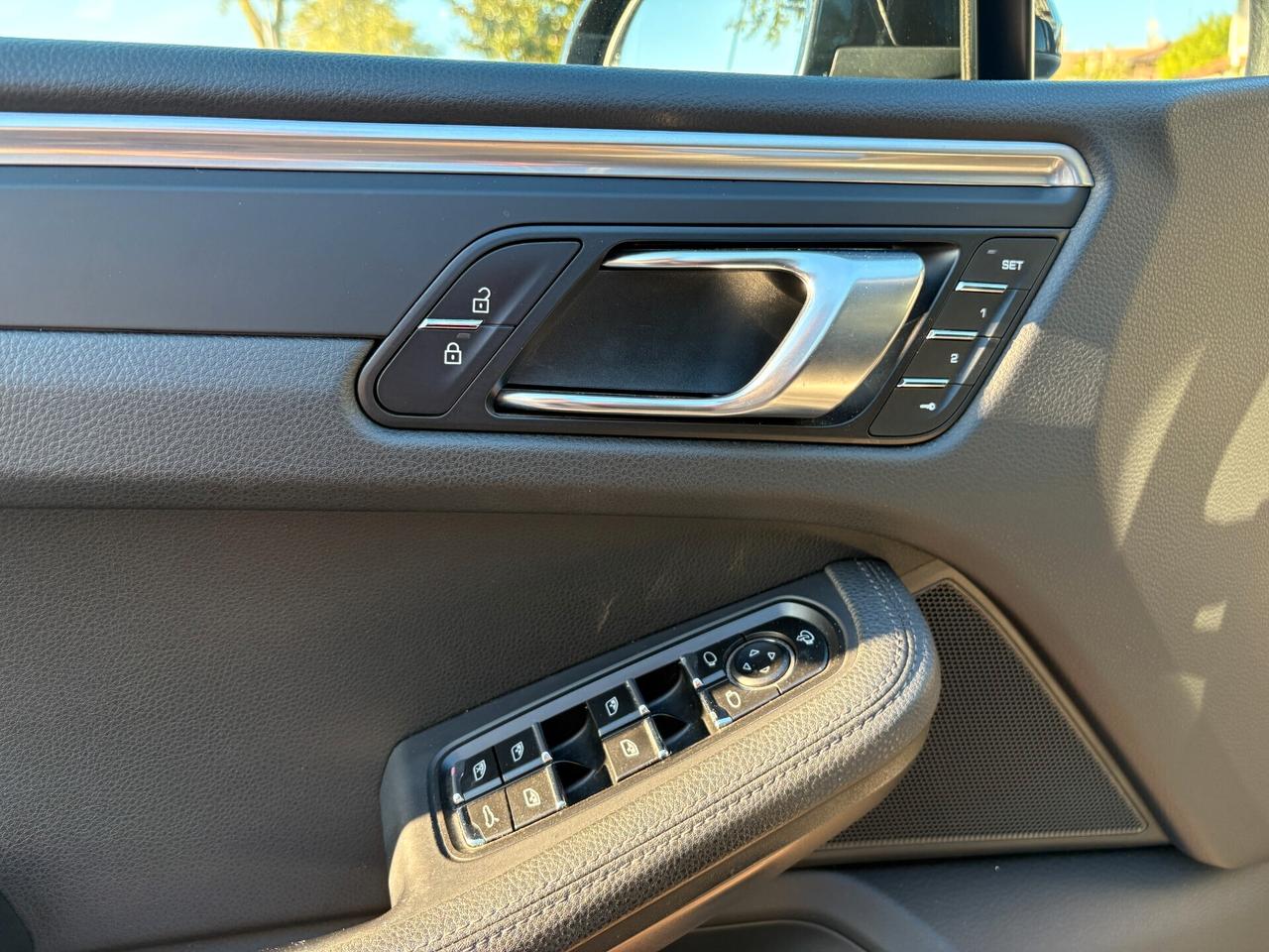 Porsche Macan 2.0